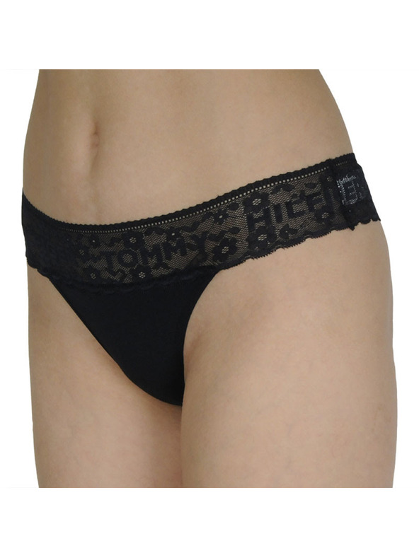 Tommy Hilfiger Thong 3-pack Gaćice