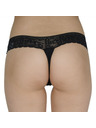 Tommy Hilfiger Thong 3-pack Gaćice
