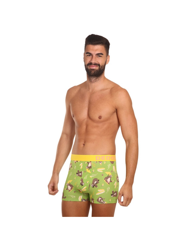 Dedoles Lenochod Bokserice