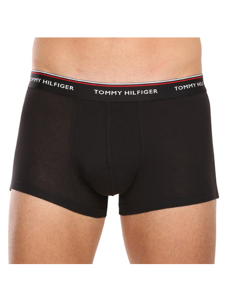 Tommy Hilfiger Underwear 3-pack Bokserice