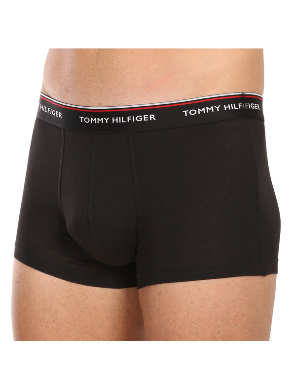 Tommy Hilfiger Underwear 3-pack Bokserice