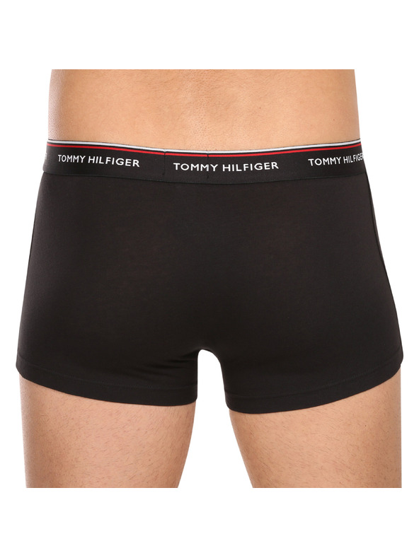 Tommy Hilfiger Underwear 3-pack Bokserice