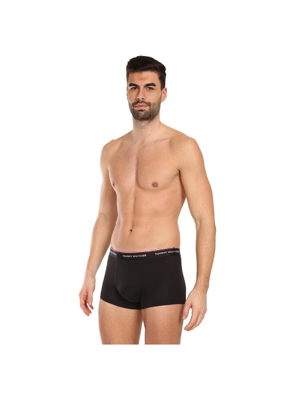 Tommy Hilfiger Underwear 3-pack Bokserice