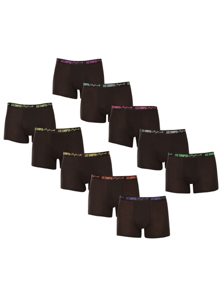 Lee Cooper Bokserice 10 kom