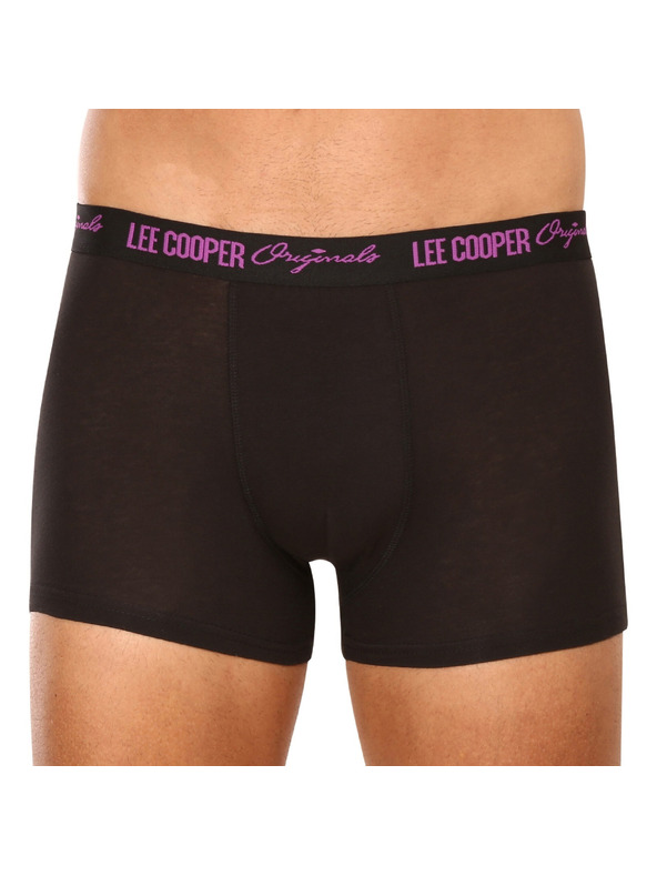 Lee Cooper Bokserice 10 kom