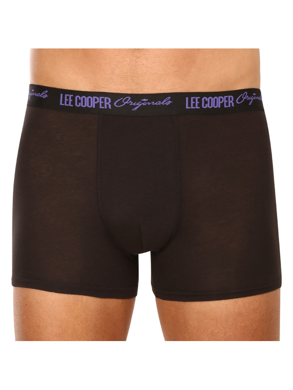 Lee Cooper Bokserice 10 kom