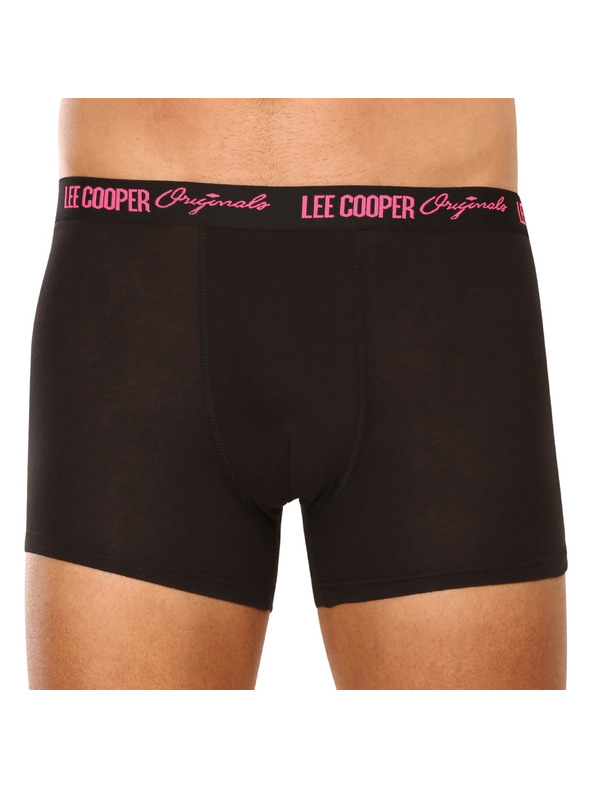 Lee Cooper Bokserice 10 kom