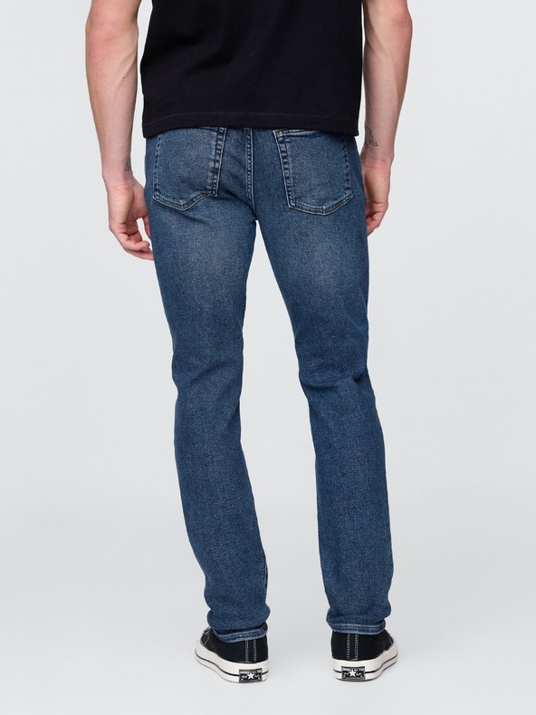 GAP Skinny traperice GapFlex GAP