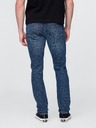GAP Skinny traperice GapFlex GAP