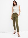 GAP Cargo hlače Twill GAP