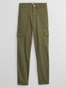 GAP Cargo hlače Twill GAP