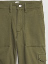 GAP Cargo hlače Twill GAP