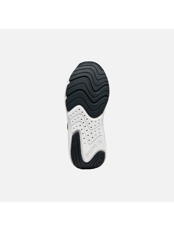 Geox Tamno plave dječačke tenisice Geox Pro-Ran