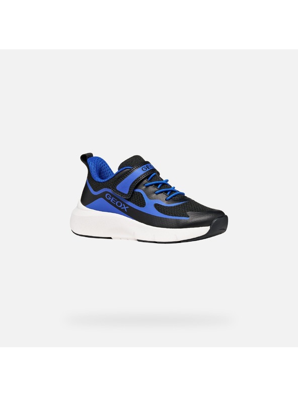 Geox Crne decje tenisice Geox Pro-Ran
