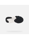 Geox Crne decje tenisice Geox Pro-Ran