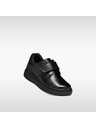 Geox Crni dječji tenisice Geox Riddock