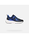 Geox Crne decje tenisice Geox Pro-Ran