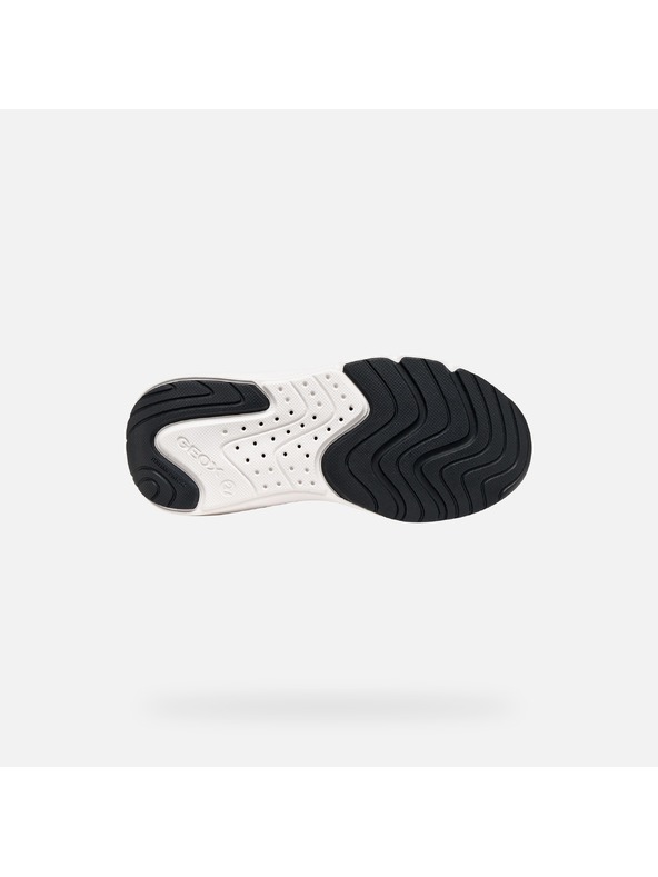 Geox Crne decje tenisice Geox Pro-Ran