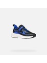 Geox Crne decje tenisice Geox Pro-Ran