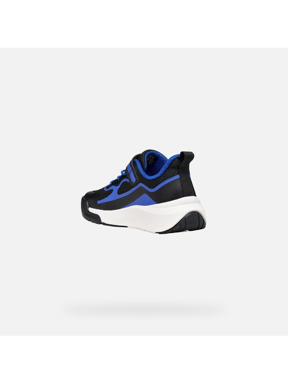 Geox Crne decje tenisice Geox Pro-Ran