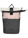 Beagles Ruksak Beagles Multicolor Originals 21263 Dusty pink