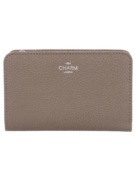 Charm London Novcanik Charm London Washington 23598 Taupe