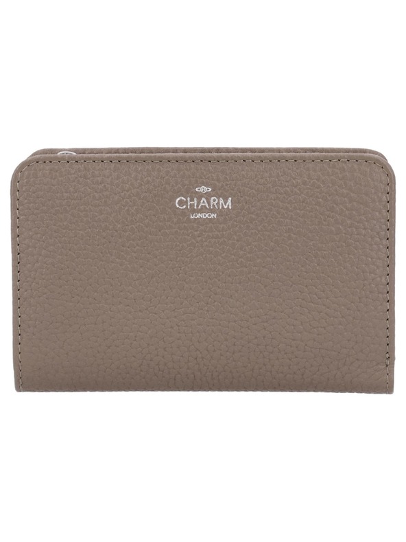 Charm London Novcanik Charm London Washington 23598 Taupe