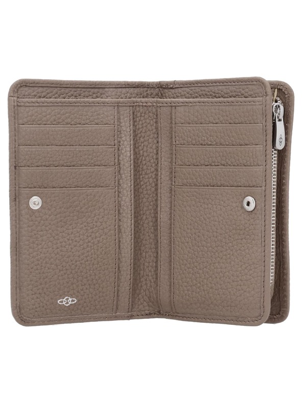 Charm London Novcanik Charm London Washington 23598 Taupe