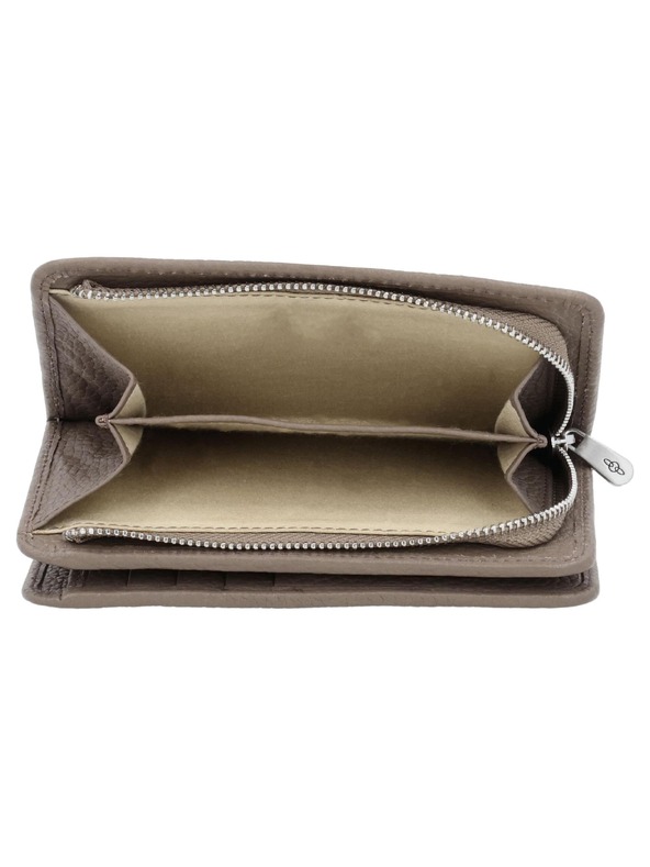 Charm London Novcanik Charm London Washington 23598 Taupe