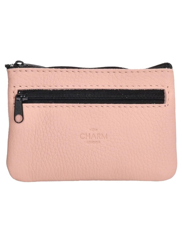 Charm London Novcanik Charm London Anna L640 Pink