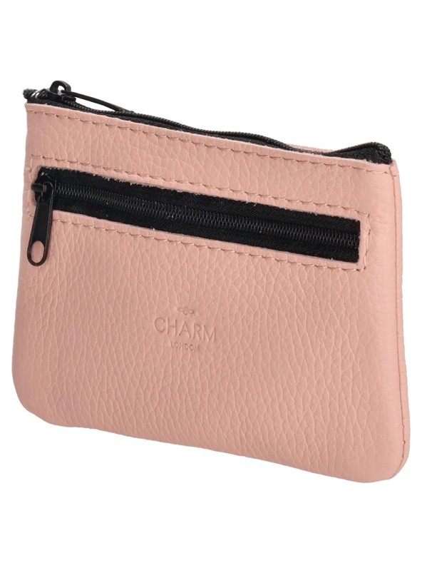 Charm London Novcanik Charm London Anna L640 Pink