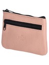 Charm London Novcanik Charm London Anna L640 Pink