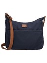 Charm London Taska Charm London Buckingham W00326 Blue