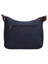 Charm London Taska Charm London Buckingham W00326 Blue