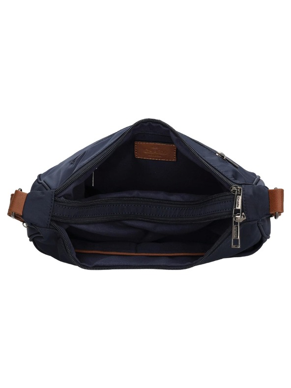 Charm London Taska Charm London Buckingham W00326 Blue