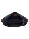 Charm London Taska Charm London Buckingham W00326 Blue