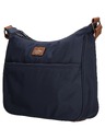 Charm London Taska Charm London Buckingham W00326 Blue