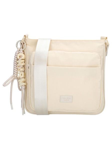 Charm London Taska Charm London Seoul 25634 Cream
