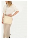 Charm London Taska Charm London Seoul 25634 Cream