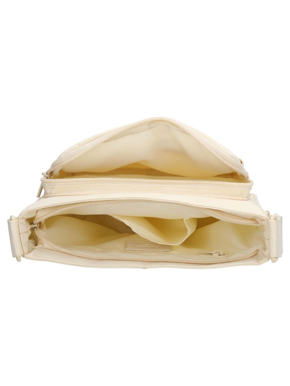 Charm London Taska Charm London Seoul 25634 Cream