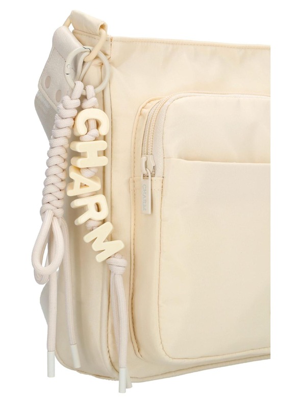 Charm London Taska Charm London Seoul 25634 Cream