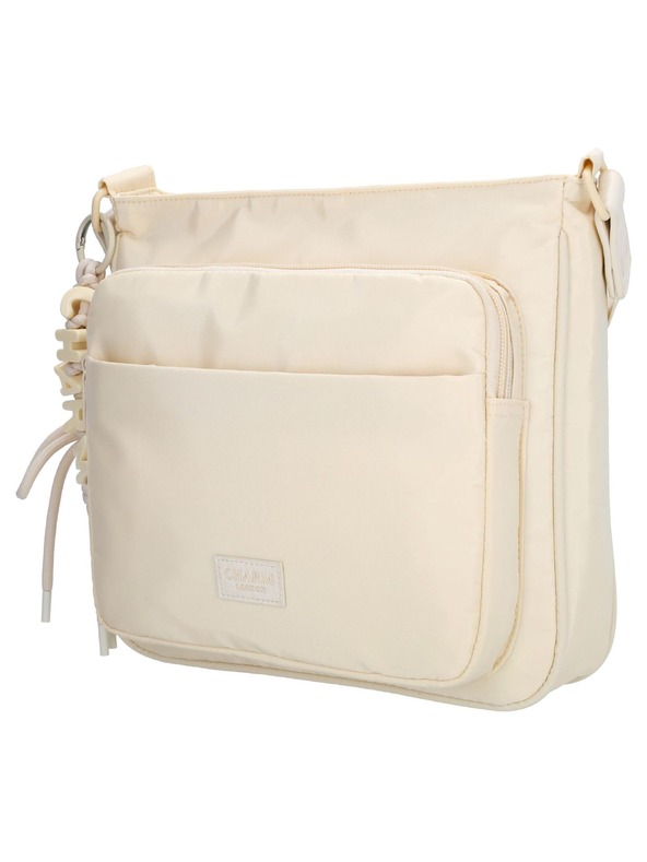 Charm London Taska Charm London Seoul 25634 Cream