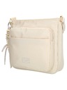 Charm London Taska Charm London Seoul 25634 Cream