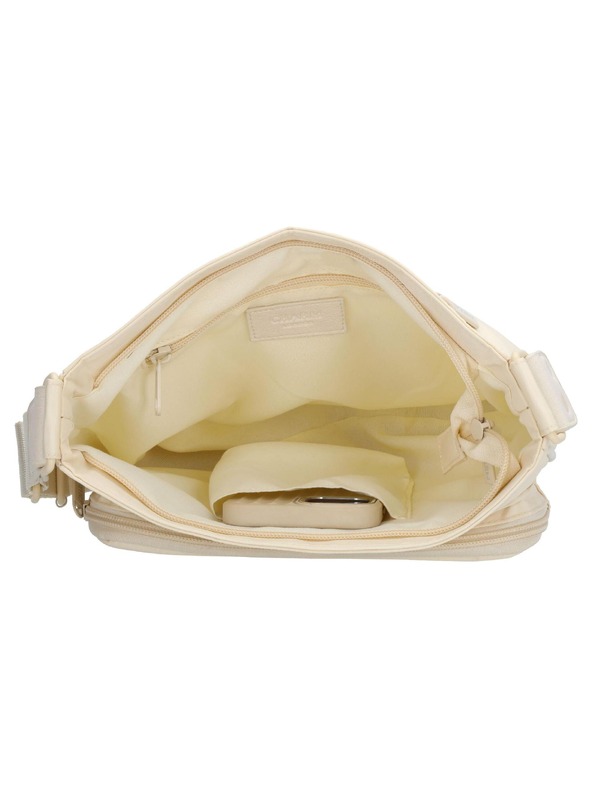 Charm London Taska Charm London Seoul 25634 Cream