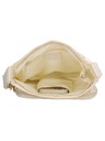 Charm London Taska Charm London Seoul 25634 Cream
