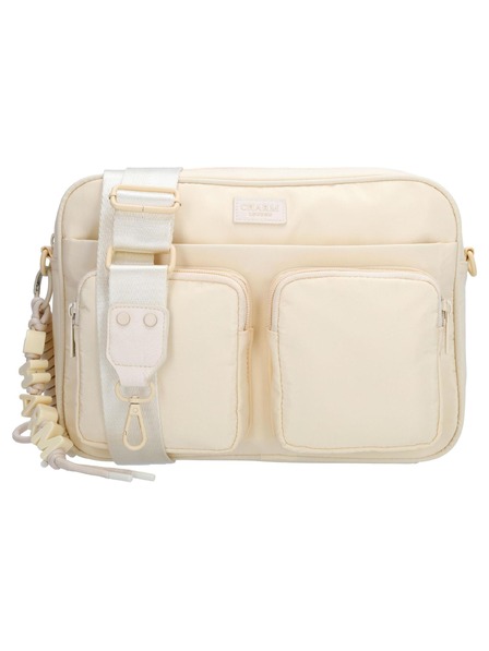 Charm London Taska Charm London Seoul 26280 Cream