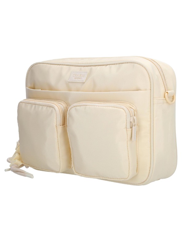 Charm London Taska Charm London Seoul 26280 Cream