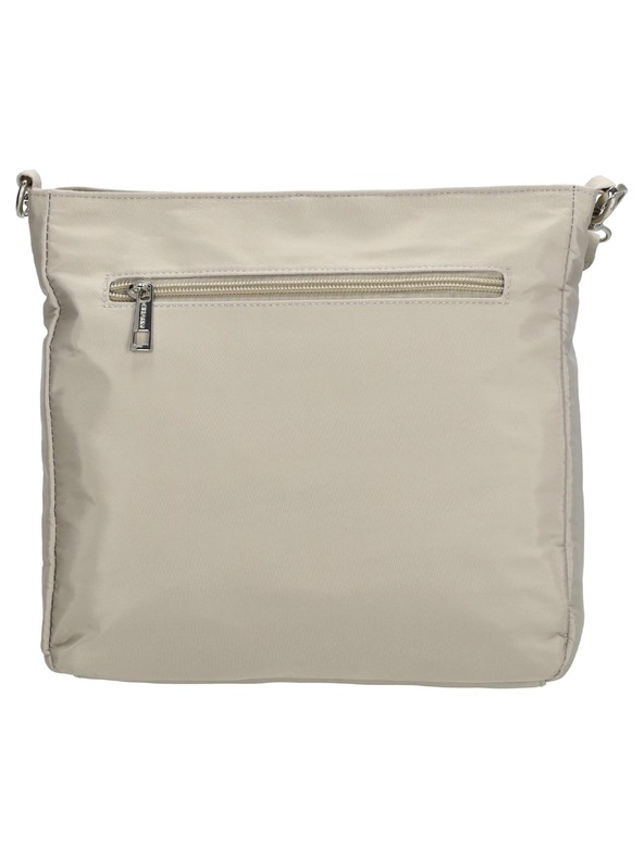 Charm London Taska Charm London Odeon 22172 Light grey