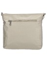 Charm London Taska Charm London Odeon 22172 Light grey