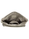 Charm London Taska Charm London Odeon 22172 Light grey